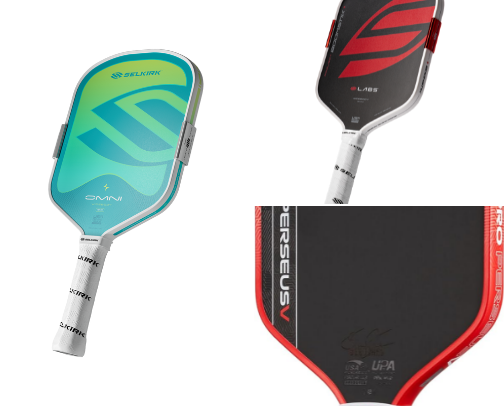 🚨 DO NOT BUY This Paddle If You Want to Go Pro cover photo collage