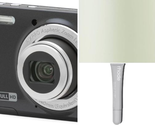 the BEST holiday gifts for your college-age daughter 🎁 cover photo collage