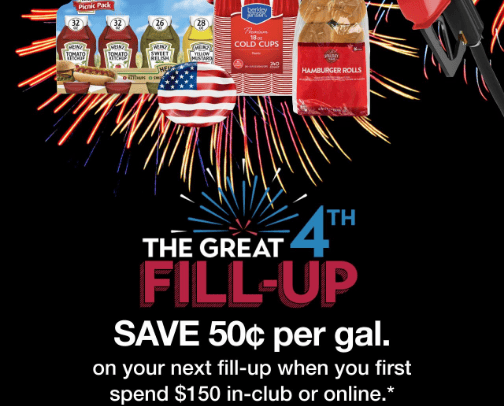 BJ's Wholesale Club cover photo collage