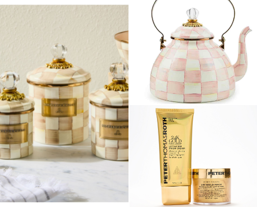 Best of QVC cover photo collage