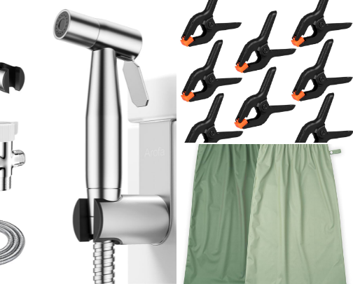 Cloth Diaper MUST HAVES!!! cover photo collage