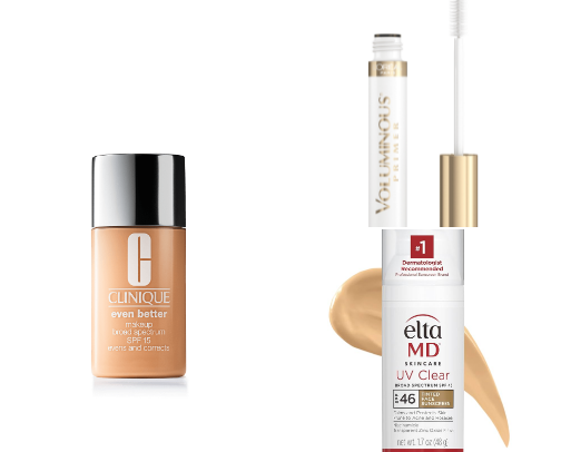 Summer Favs cover photo collage