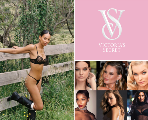Lingerie That Combines Comfort & Style 🩷 cover photo collage