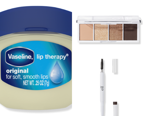 Bougie On A Budget: Holy Grail Beauty Products Under $20 cover photo collage