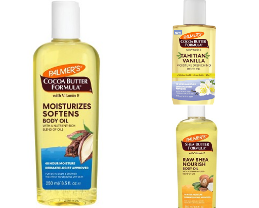 Affordable Skincare That Actually Works cover photo collage
