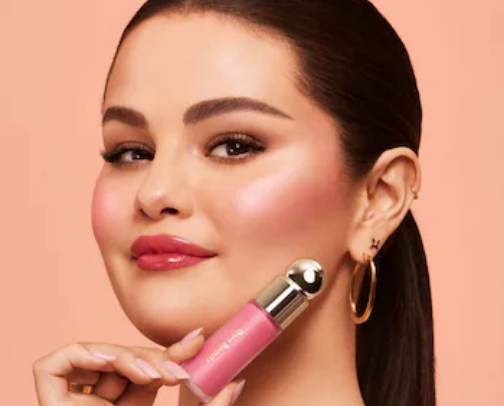 Sephora: known and loved all over the world cover photo collage