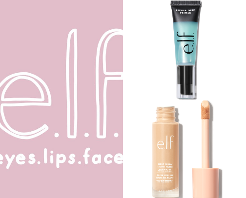 ✨ Best e.l.f. Makeup Products Worth Buying cover photo collage