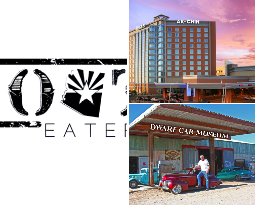 Things to do in the city of Maricopa, AZ cover photo collage