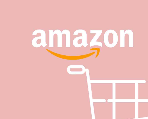 Hot Mess, But Expensive Energy — Amazon Edition 🔥 cover photo collage