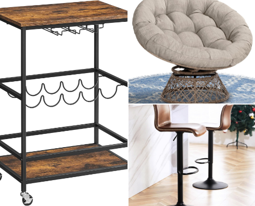 all things home cover photo collage