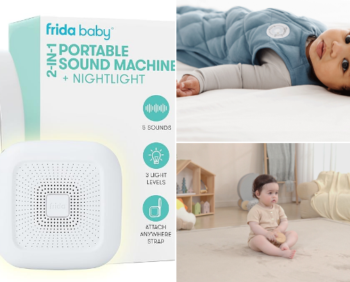 My 10 month olds favorite items cover photo collage