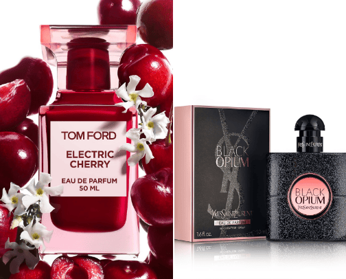 The Only Perfumes You’ll Ever Need: Everyday Glow & Special Moments 🌷🌟 cover photo collage