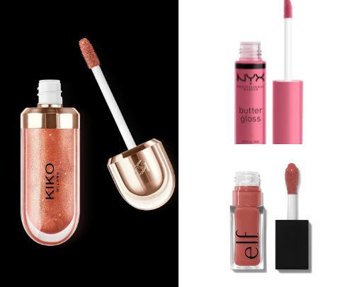 Best Lip Products cover photo collage