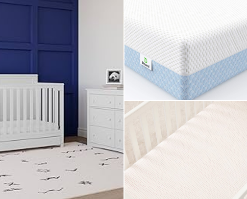 Baby & Toddler Essentials / Must-Haves Every Parents Needs cover photo collage