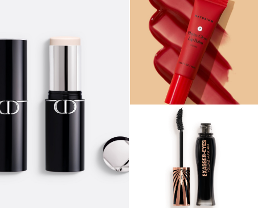 Essential Makeup products I recommend and you won’t regret buying it!🎀 cover photo collage