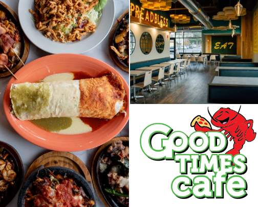 Restaurants in Vermont that are worth checking out cover photo collage