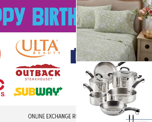 Smart Budget Finds & Everyday Essentials cover photo collage