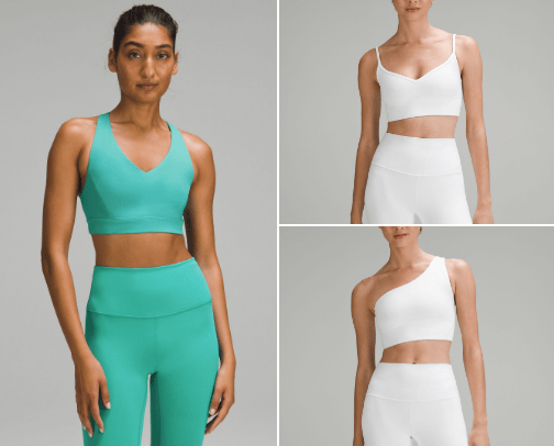 Fit Fits cover photo collage