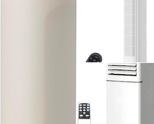 Cooling Essentials for Hot weather cover photo collage