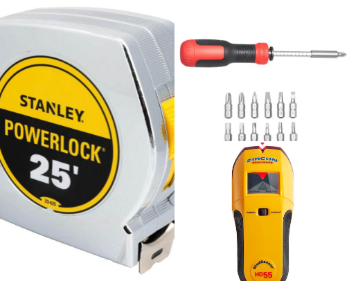 DIY essentials cover photo collage