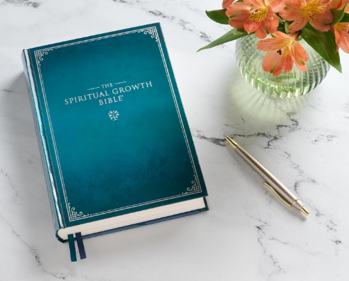 Faith-Based Soft Life Essentials cover photo collage