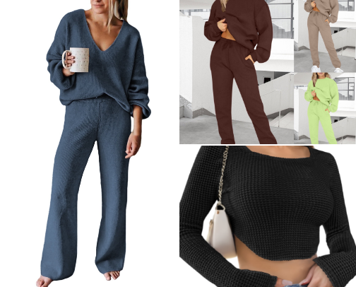 💓 TYPES OF OUTFITS I LOVE TO WEAR... cover photo collage