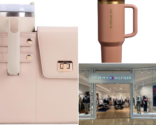 Fav Accessories ✨ cover photo collage