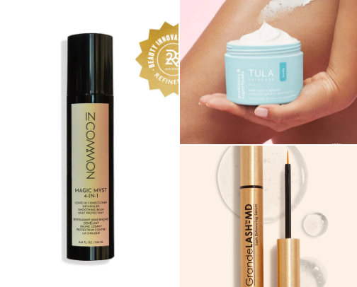 My favorite everyday products 💋 cover photo collage