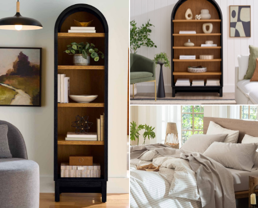 Home Decor cover photo collage