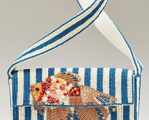 Unique bags, love at first sight! cover photo collage