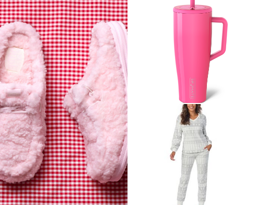 Everyday Mom-Life cover photo collage