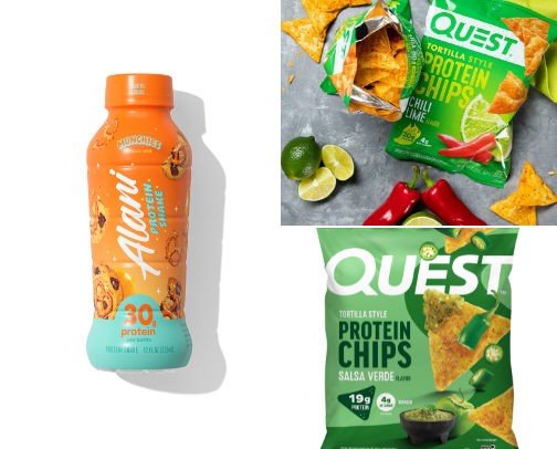 Keto eating cover photo collage