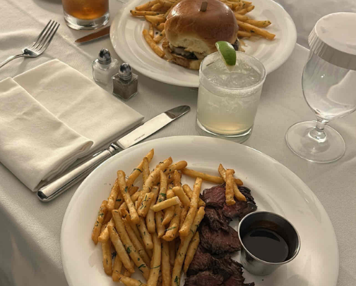 DC Vibes cover photo collage