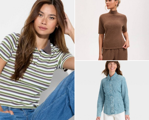 Jan 2026 Finds 🩵🩵 cover photo collage