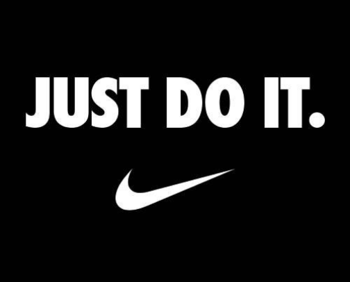 Nike✔️ cover photo collage
