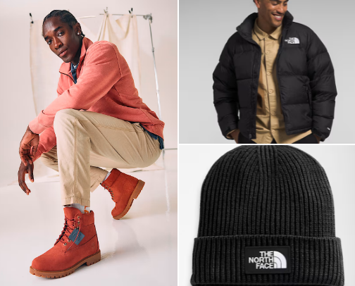 Must for winter cover photo collage