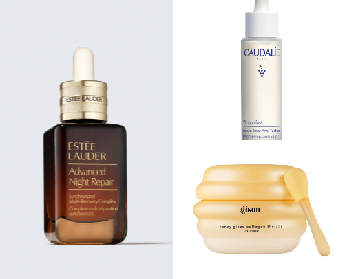 Skin care for all skin types 🫶🏻what will be helpful cover photo collage