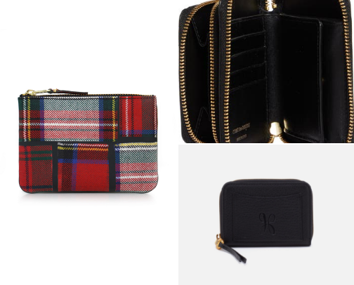 My Top wallet cover photo collage