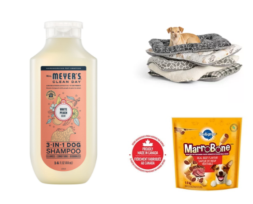 Big Dog Energy cover photo collage