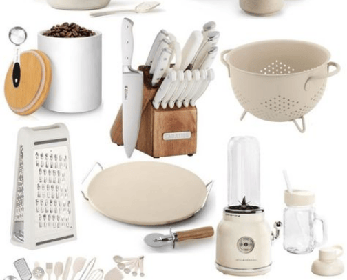 Useful Shein gadgets cover photo collage