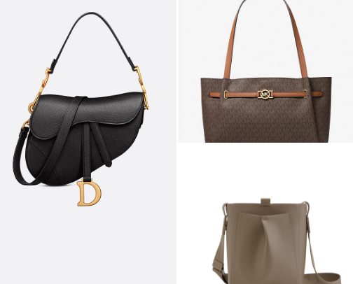 Bags favorite cover photo collage