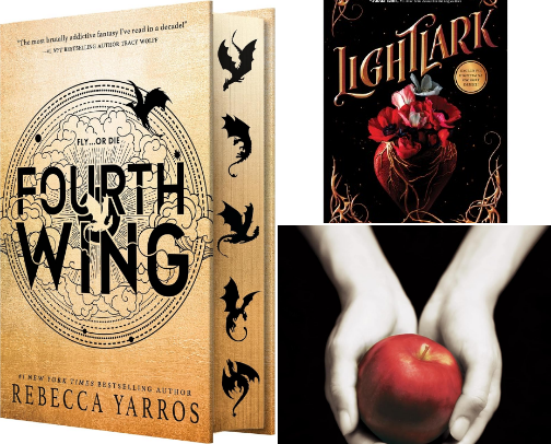 No Thoughts, Just Vibes (Books Edition) cover photo collage