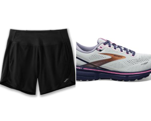 Ultra Runners Essentials cover photo collage