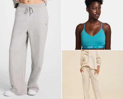 fav clothes cover photo collage