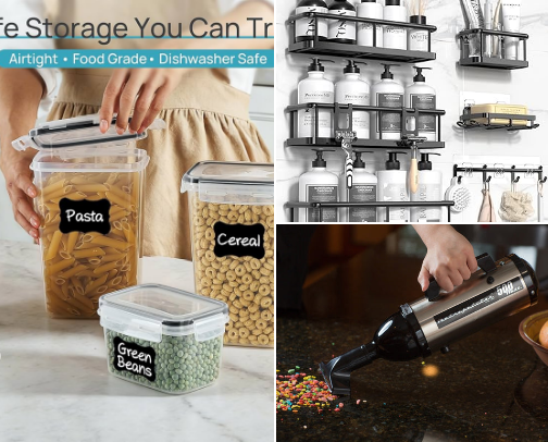 Amazon Home Finds Worth Buying in 2026 cover photo collage