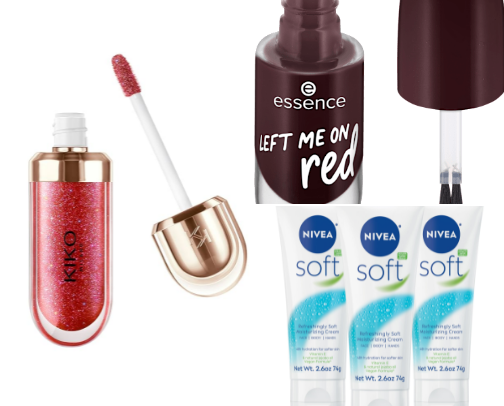 must-haves for fall cover photo collage