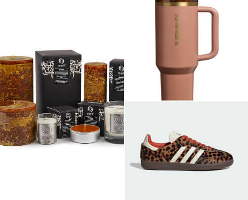 My ultimate guide to all things Autumn 🍁🎃 cover photo collage