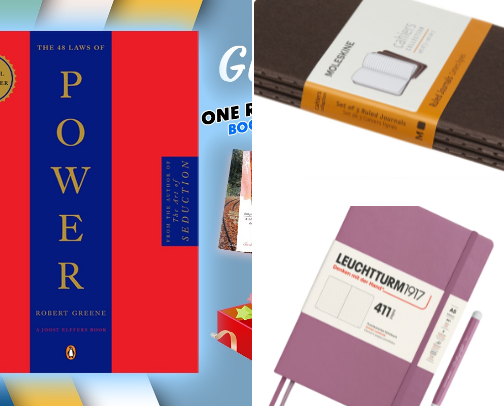 Things That Make You Feel Like a Main Character cover photo collage