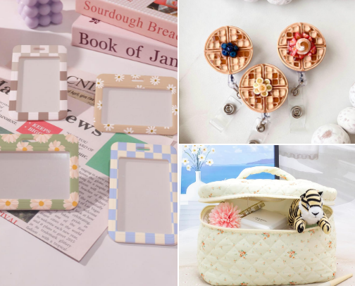 Gifts for the Healthcare Girlies — Cozy, Useful & Work-Ready Holiday Picks cover photo collage