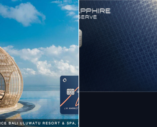 How I travel for free- credit card links cover photo collage